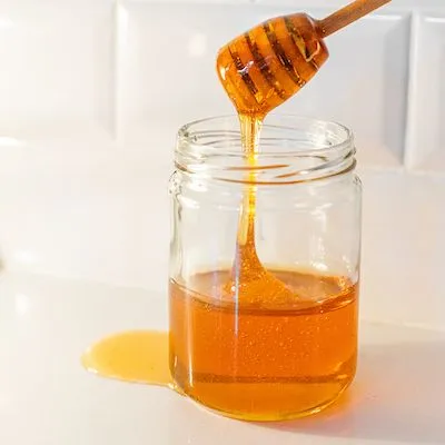 thumbnail for publication: Honey and Its Uses